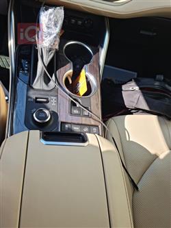 تويوتا هايلاندر